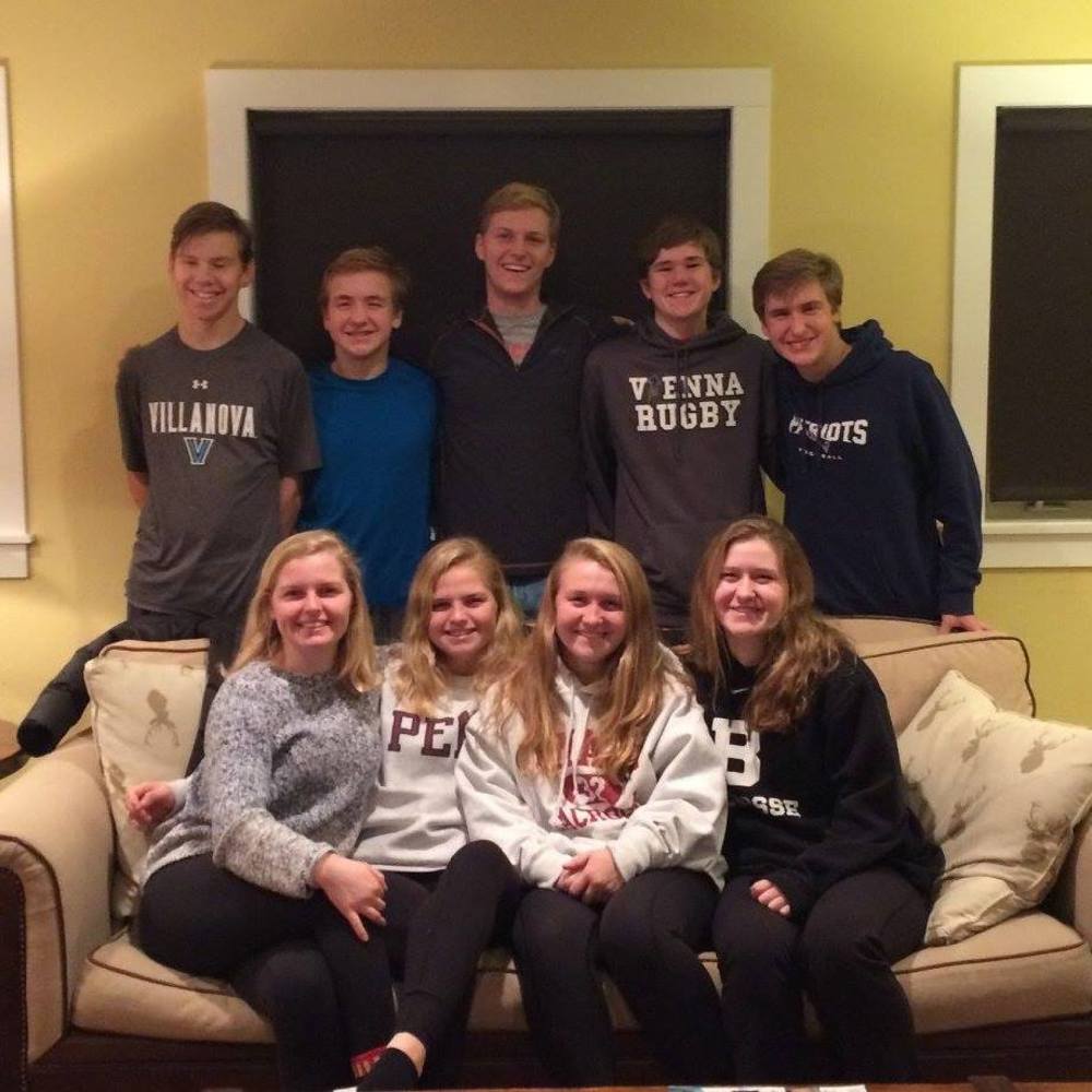 Meet your Posher, Judy